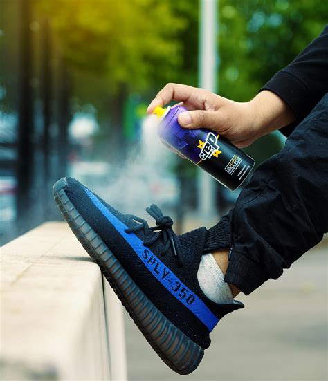 crep protect shoe protector.